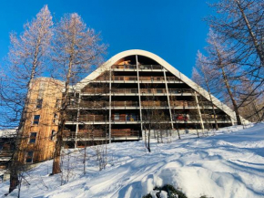 Cervinia High Peaks Breuil-Cervinia